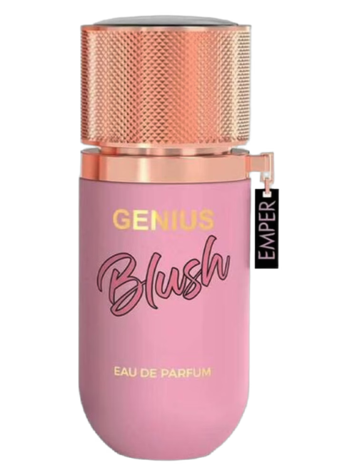 Genius Blush