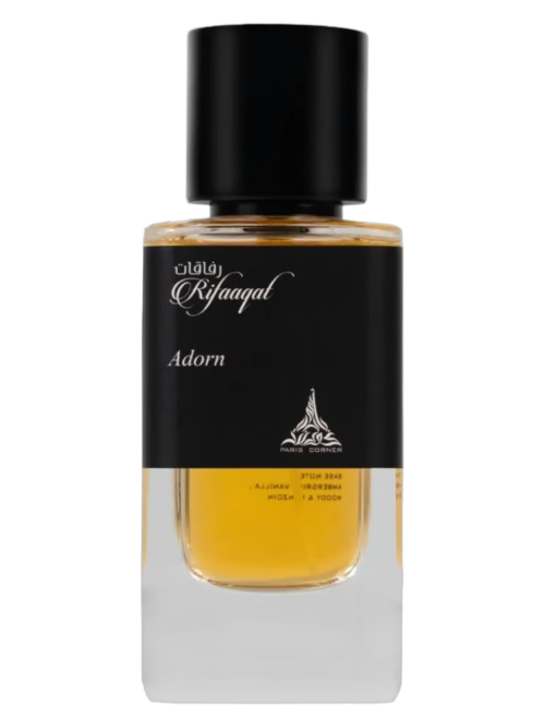 Rifaqaat Adorn