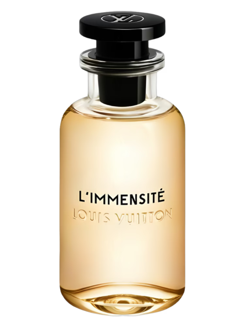 L'Immensité
