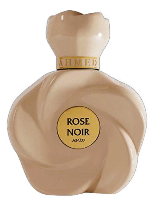 Rose Noir