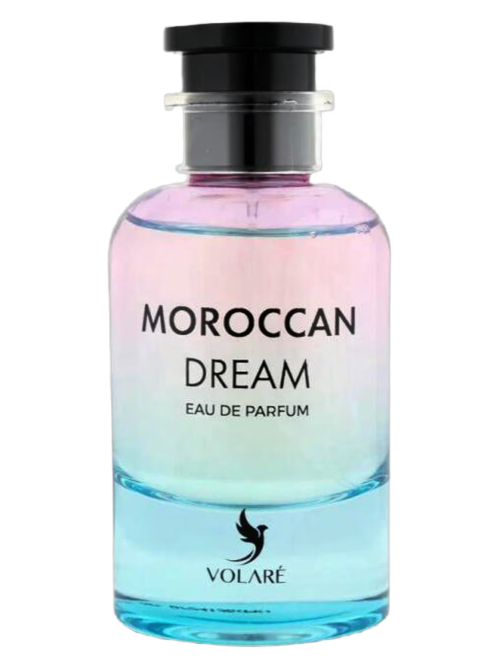 Moroccan Dream
