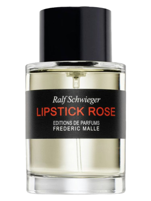 Lipstick Rose