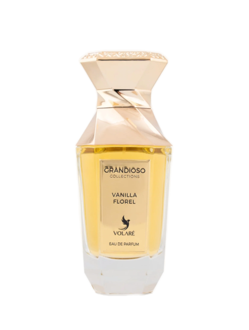 Vanilla Florel
