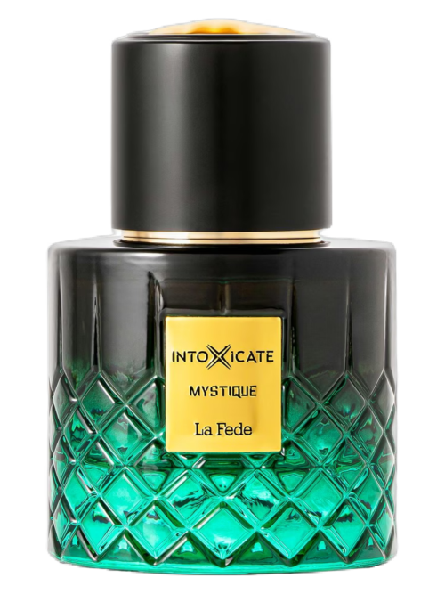 La Fede Intoxicate Mystique