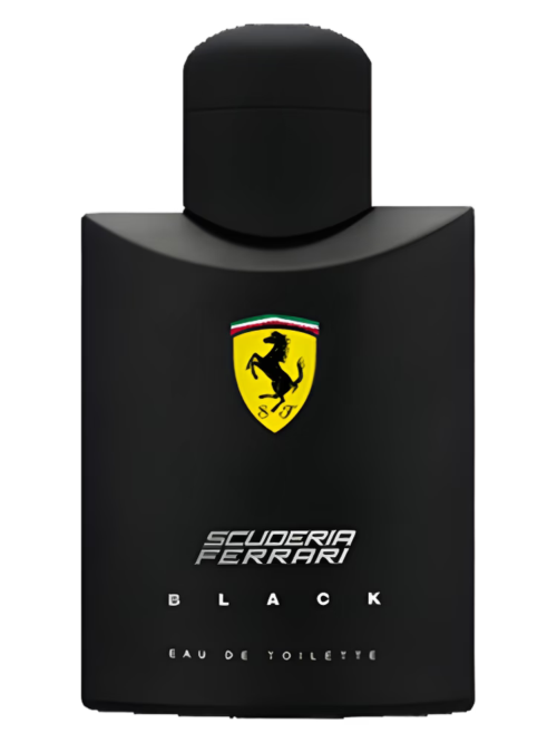 Fragrance