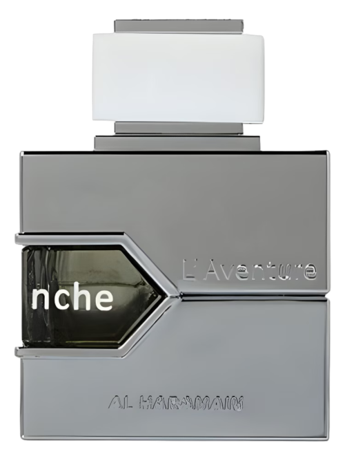 L'Aventure Blanche