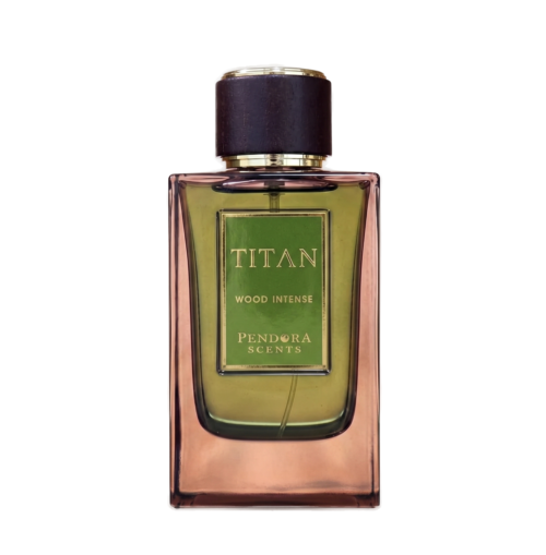 Titan Wood Intense