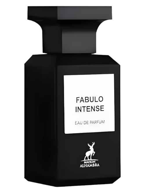 Fabulo Intense