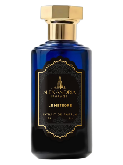 Le Meteore