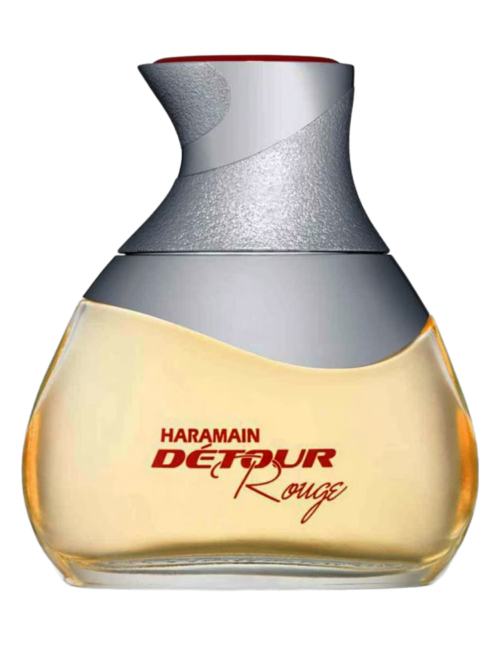 Detour Rouge