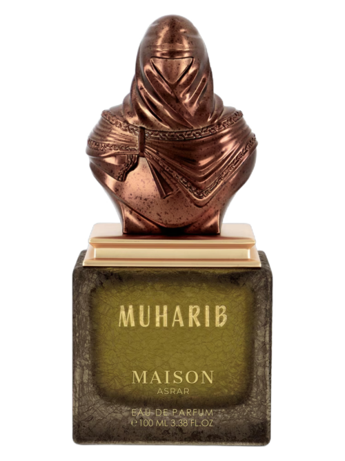 Muharib