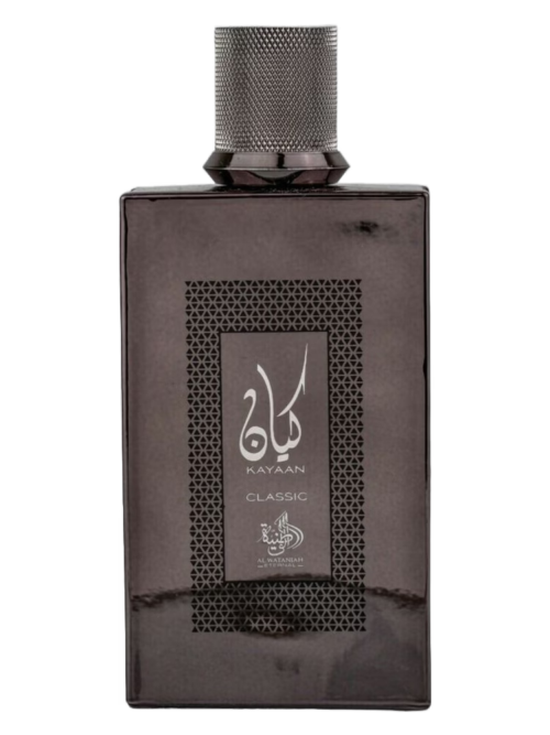 Fragrance