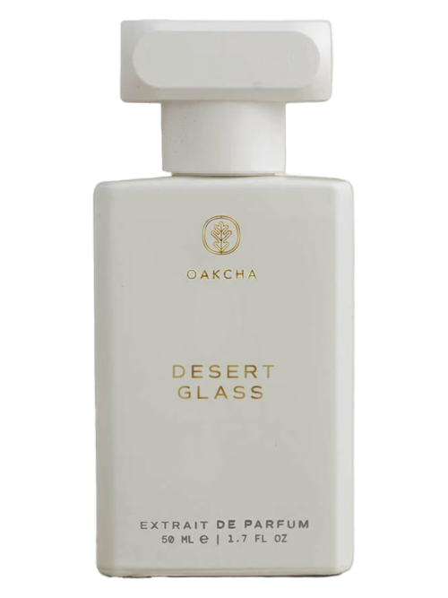 Desert Glass