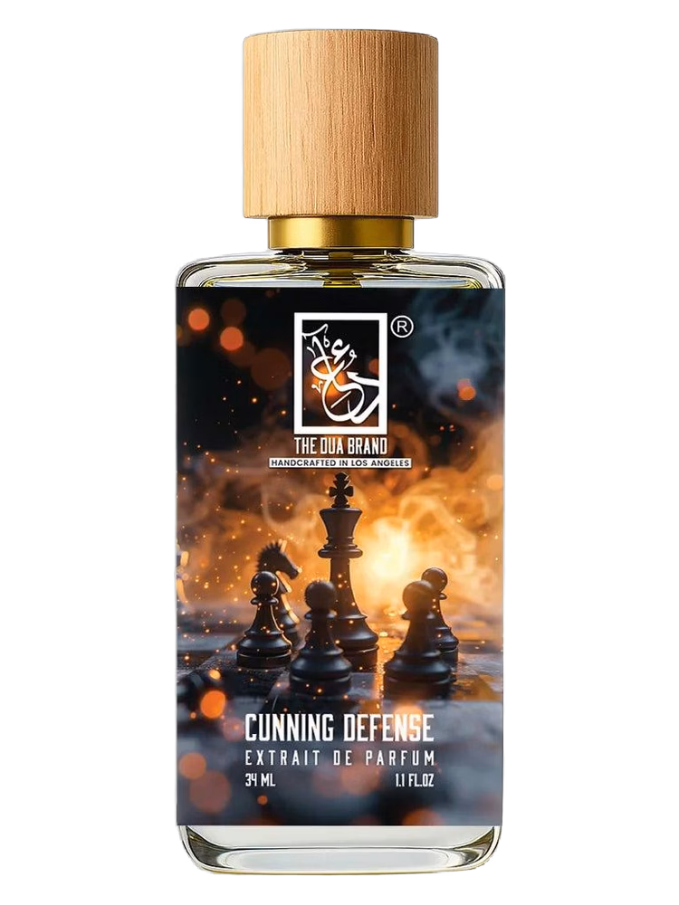 Cunning Defense