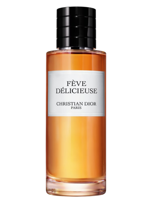 Fève Délicieuse