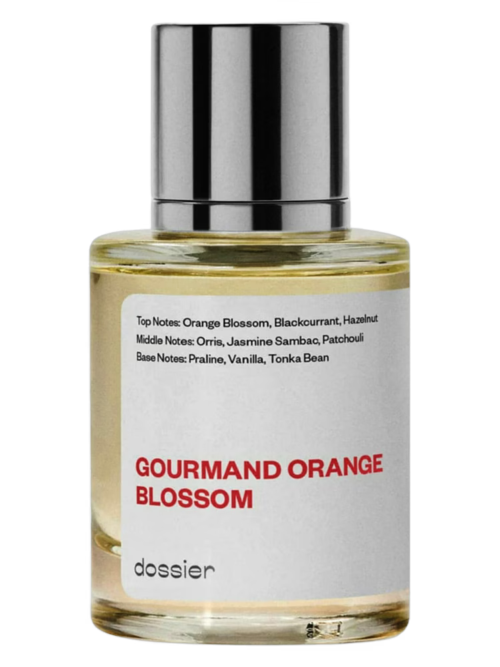 Fragrance