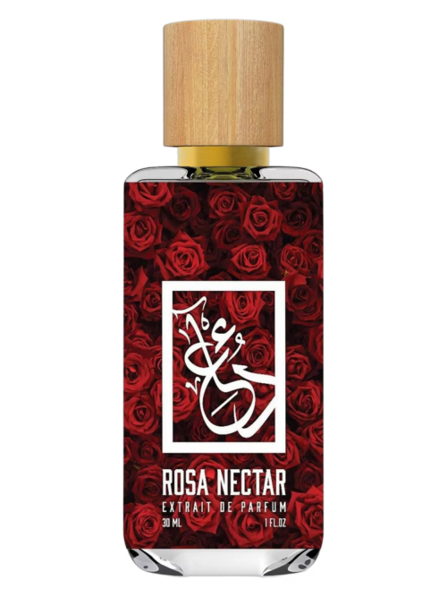 Rosa Nectar