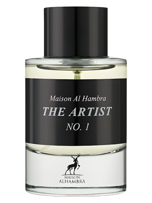 The Artist No. 1