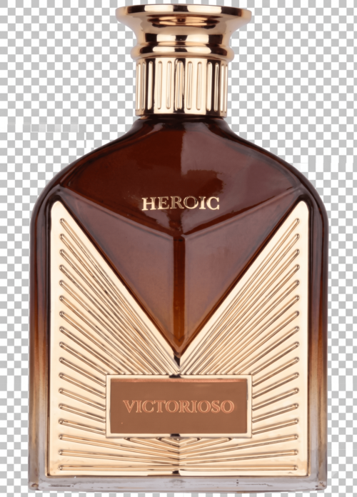 Victorioso Heroic