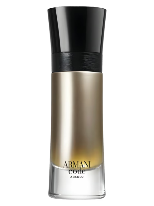 Armani Code Absolu