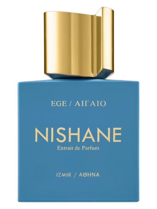 EGE / ΑΙΓΑΙΟ