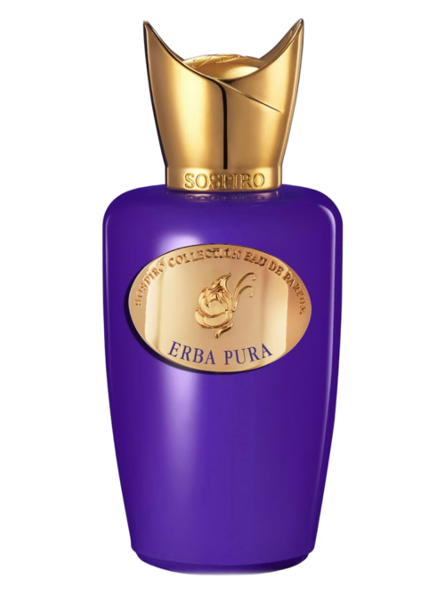Erba Pura