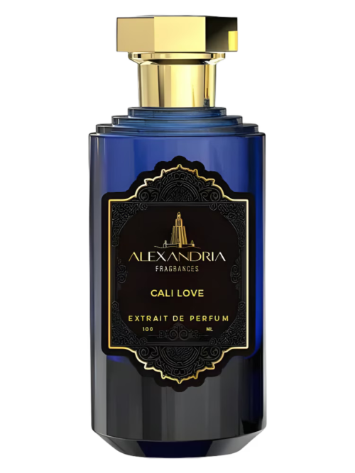 Fragrance