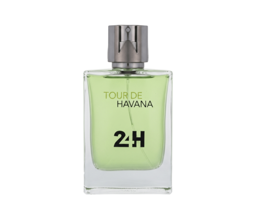 Tour de Havana 24H