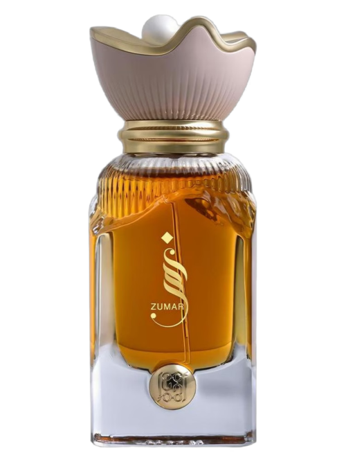 Zumar