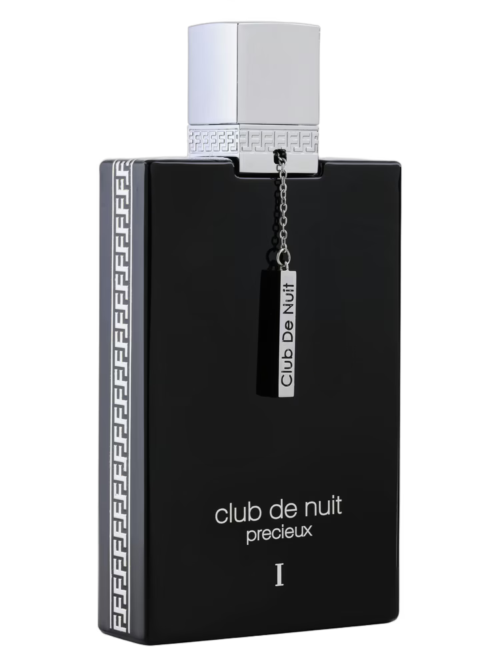 Club de Nuit Precieux 1