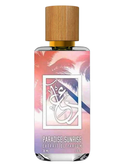 Paradise Sunrise
