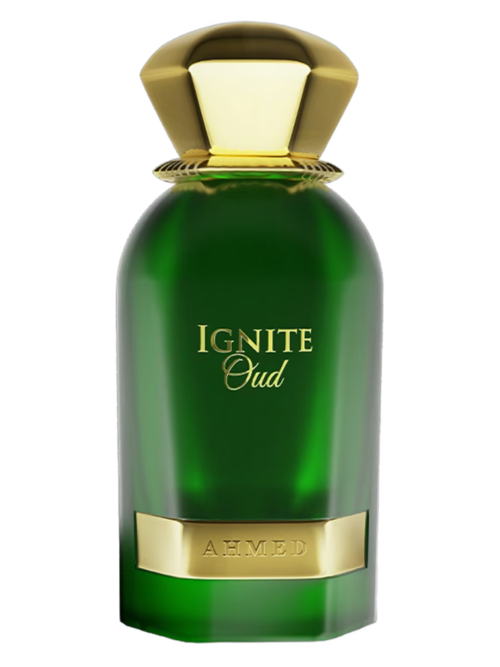 Ignite Oud