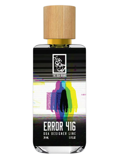 Error 416