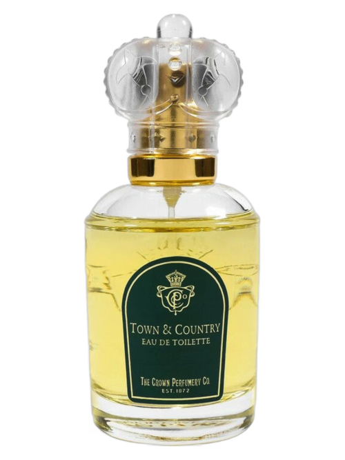 Town & Country