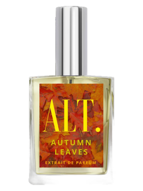 Autumn Leaves