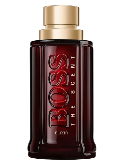 Boss The Scent Elixir For Him