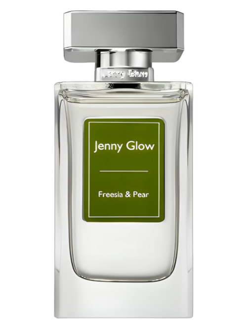 Freesia & Pear