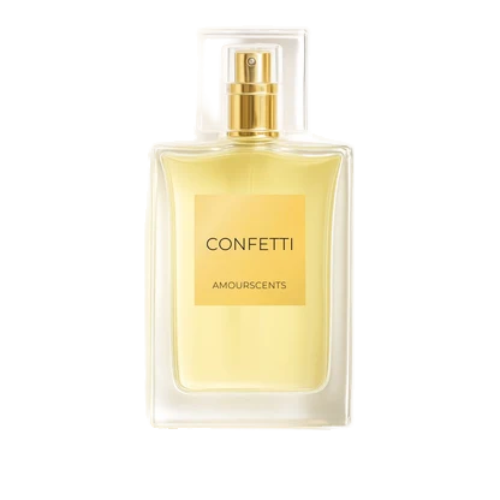 Confetti Leather