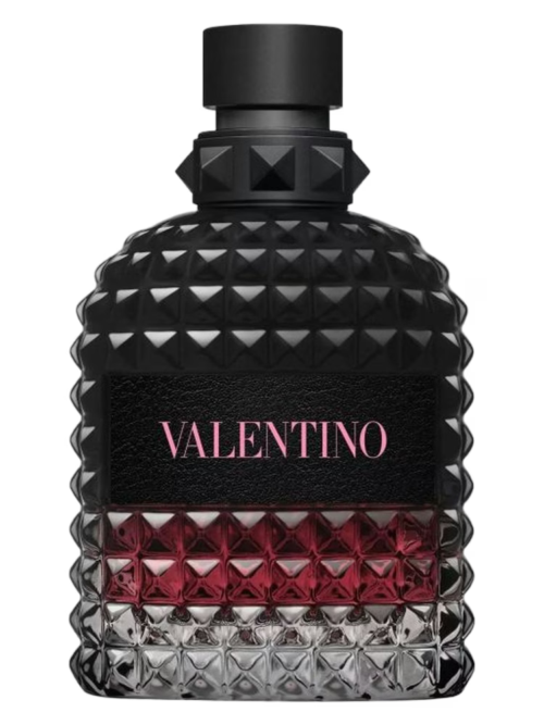 Valentino Uomo Born In Roma Intense