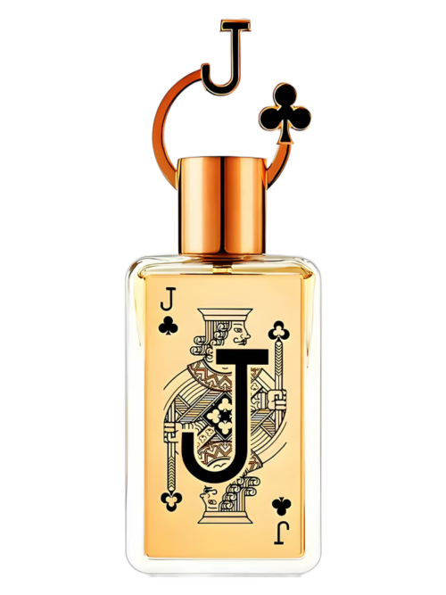 Jack of Clubs