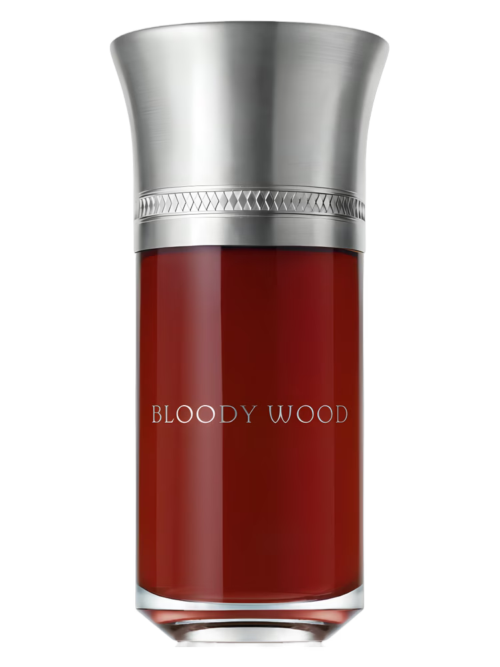 Bloody Wood