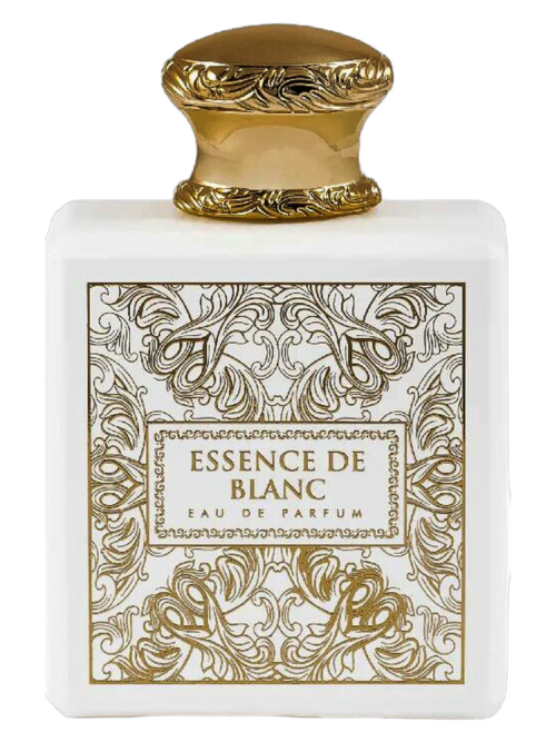 Essence de Blanc