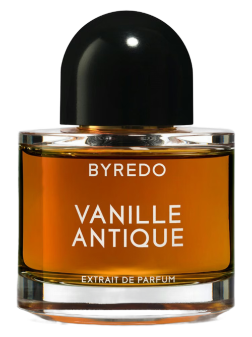 Vanille Antique