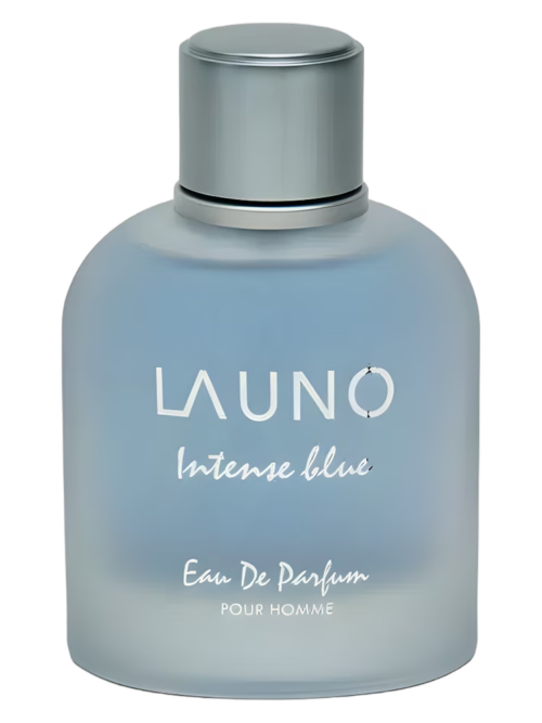 La Uno Intense Blue