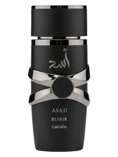 Asad Elixir