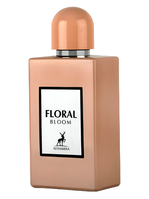 Floral Bloom