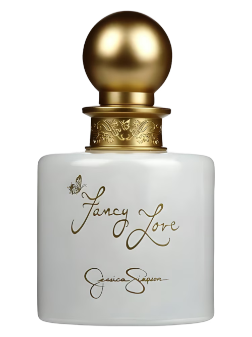 Fancy Love