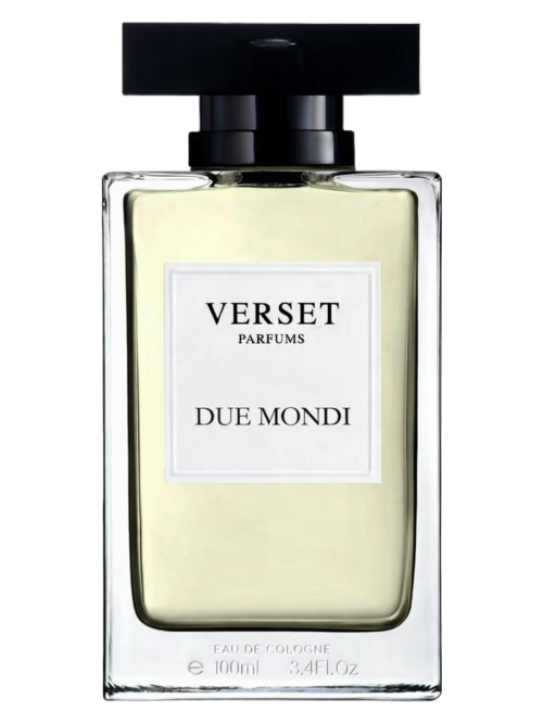 Due Mondi