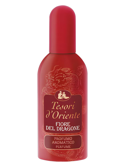 Fiore del Dragone