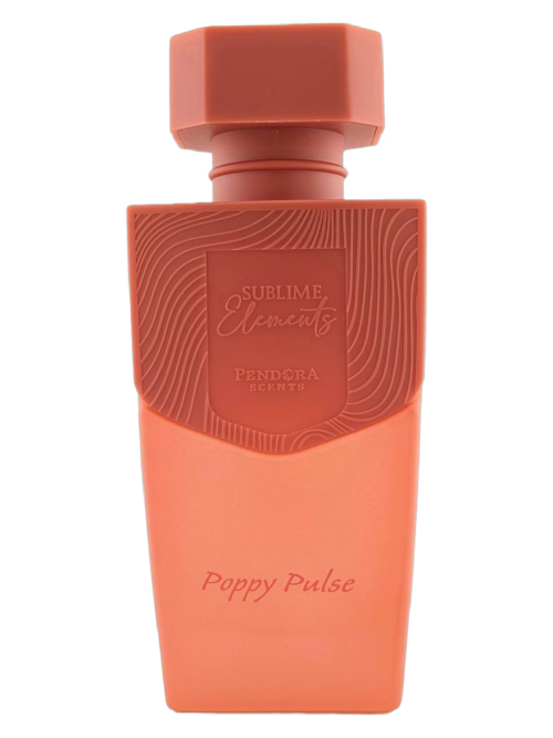 Poppy Pulse